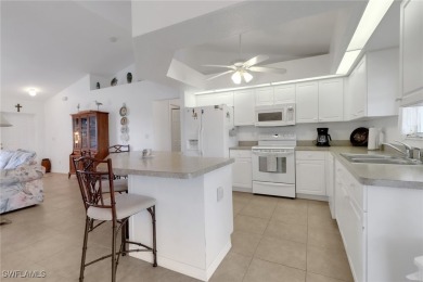 Take a look at this incredible move in ready 4 bedroom 2 on Del Tura Golf and Country Club in Florida - for sale on GolfHomes.com, golf home, golf lot