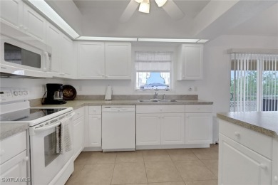 Take a look at this incredible move in ready 4 bedroom 2 on Del Tura Golf and Country Club in Florida - for sale on GolfHomes.com, golf home, golf lot