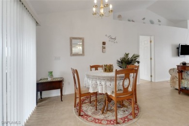 Take a look at this incredible move in ready 4 bedroom 2 on Del Tura Golf and Country Club in Florida - for sale on GolfHomes.com, golf home, golf lot