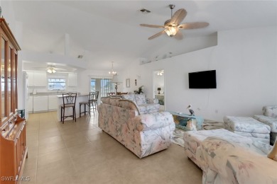 Take a look at this incredible move in ready 4 bedroom 2 on Del Tura Golf and Country Club in Florida - for sale on GolfHomes.com, golf home, golf lot