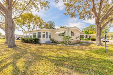 LOW MAINTENANCE FEE - GATED COMMUNITY

Come live your best on Cypress Point RV Golf Club in Florida - for sale on GolfHomes.com, golf home, golf lot