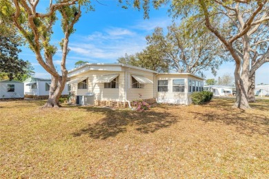 LOW MAINTENANCE FEE - GATED COMMUNITY

Come live your best on Cypress Point RV Golf Club in Florida - for sale on GolfHomes.com, golf home, golf lot