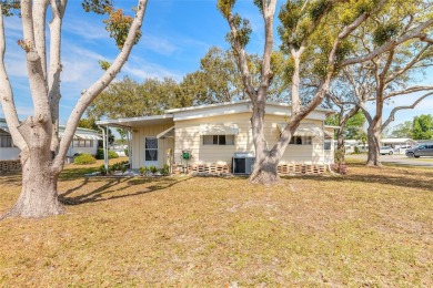 LOW MAINTENANCE FEE - GATED COMMUNITY

Come live your best on Cypress Point RV Golf Club in Florida - for sale on GolfHomes.com, golf home, golf lot