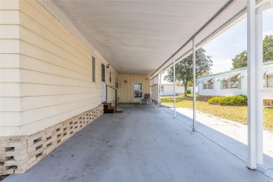 LOW MAINTENANCE FEE - GATED COMMUNITY

Come live your best on Cypress Point RV Golf Club in Florida - for sale on GolfHomes.com, golf home, golf lot