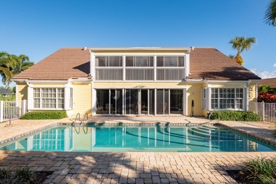 Welcome to the highly sought-after Yacht & Country Club of on Yacht and Country Club in Florida - for sale on GolfHomes.com, golf home, golf lot
