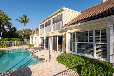 Welcome to the highly sought-after Yacht & Country Club of on Yacht and Country Club in Florida - for sale on GolfHomes.com, golf home, golf lot