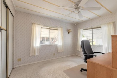LOW MAINTENANCE FEE - GATED COMMUNITY

Come live your best on Cypress Point RV Golf Club in Florida - for sale on GolfHomes.com, golf home, golf lot