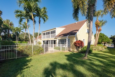 Welcome to the highly sought-after Yacht & Country Club of on Yacht and Country Club in Florida - for sale on GolfHomes.com, golf home, golf lot