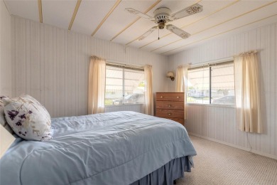 LOW MAINTENANCE FEE - GATED COMMUNITY

Come live your best on Cypress Point RV Golf Club in Florida - for sale on GolfHomes.com, golf home, golf lot