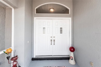 Welcome home to 52 Mariner Lane! This meticulously maintained on Pinemoor West Golf Club in Florida - for sale on GolfHomes.com, golf home, golf lot