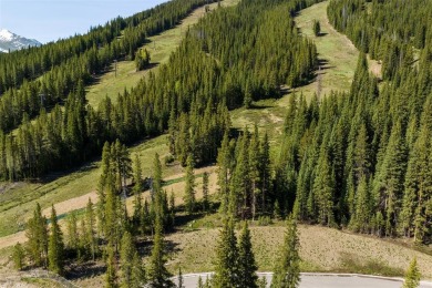 This .27 acre custom homesite offers an incredible opportunity on Copper Creek Golf Club in Colorado - for sale on GolfHomes.com, golf home, golf lot