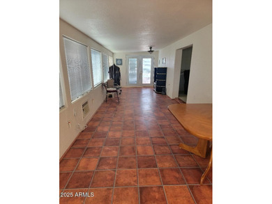 REDUCED! This home is a nice 3 bedroom home with a split on 3 Parks Fairways in Arizona - for sale on GolfHomes.com, golf home, golf lot