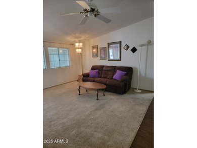 REDUCED! This home is a nice 3 bedroom home with a split on 3 Parks Fairways in Arizona - for sale on GolfHomes.com, golf home, golf lot