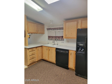 REDUCED! This home is a nice 3 bedroom home with a split on 3 Parks Fairways in Arizona - for sale on GolfHomes.com, golf home, golf lot