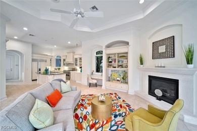 OPPORTUNITY is knocking for a GREAT deal, this property is now a on The Sanctuary Golf Club in Florida - for sale on GolfHomes.com, golf home, golf lot