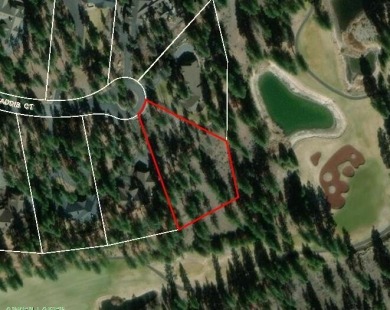 Lot 86 at Aspen Lakes Golf Estates. Ready for your dream home! on Aspen Lakes Golf Course in Oregon - for sale on GolfHomes.com, golf home, golf lot