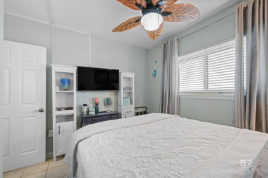 Experience coastal living at its best in this PREMIER 6th floor on Kiva Dunes Golf Club in Alabama - for sale on GolfHomes.com, golf home, golf lot