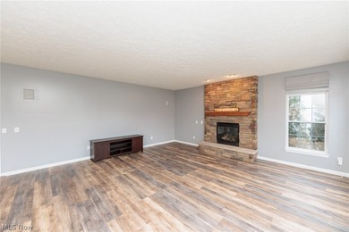 Tucked within the Shale Creek community, this beautifully on Shale Creek Golf Club in Ohio - for sale on GolfHomes.com, golf home, golf lot