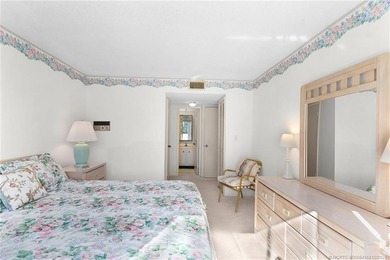 Second Floor 1/1.5 Condo with golf course views in Miles Grant on Miles Grant Country Club in Florida - for sale on GolfHomes.com, golf home, golf lot