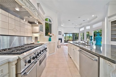 OPPORTUNITY is knocking for a GREAT deal, this property is now a on The Sanctuary Golf Club in Florida - for sale on GolfHomes.com, golf home, golf lot