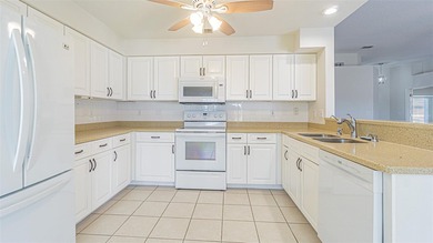 Is now the time to finally enjoy living? If you answered yes on Tampa Bay Golf and Country Club in Florida - for sale on GolfHomes.com, golf home, golf lot