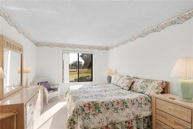 Second Floor 1/1.5 Condo with golf course views in Miles Grant on Miles Grant Country Club in Florida - for sale on GolfHomes.com, golf home, golf lot