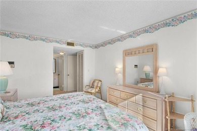 Second Floor 1/1.5 Condo with golf course views in Miles Grant on Miles Grant Country Club in Florida - for sale on GolfHomes.com, golf home, golf lot