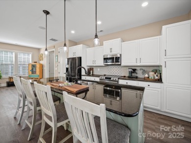 Incredible waterfront retreat under $500K! Built by Craft Homes on Edgewater Golf Club in South Carolina - for sale on GolfHomes.com, golf home, golf lot
