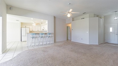 Is now the time to finally enjoy living? If you answered yes on Tampa Bay Golf and Country Club in Florida - for sale on GolfHomes.com, golf home, golf lot