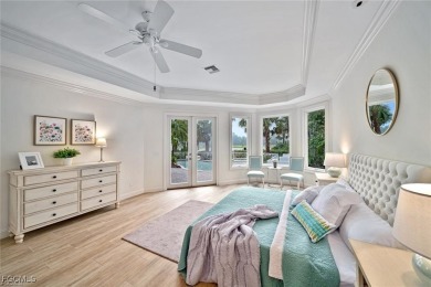 OPPORTUNITY is knocking for a GREAT deal, this property is now a on The Sanctuary Golf Club in Florida - for sale on GolfHomes.com, golf home, golf lot