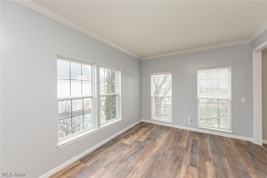 Tucked within the Shale Creek community, this beautifully on Shale Creek Golf Club in Ohio - for sale on GolfHomes.com, golf home, golf lot