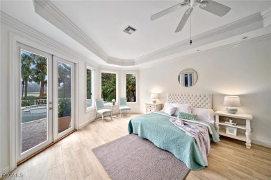 OPPORTUNITY is knocking for a GREAT deal, this property is now a on The Sanctuary Golf Club in Florida - for sale on GolfHomes.com, golf home, golf lot