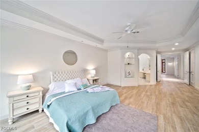 OPPORTUNITY is knocking for a GREAT deal, this property is now a on The Sanctuary Golf Club in Florida - for sale on GolfHomes.com, golf home, golf lot