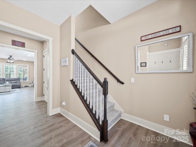 Incredible waterfront retreat under $500K! Built by Craft Homes on Edgewater Golf Club in South Carolina - for sale on GolfHomes.com, golf home, golf lot
