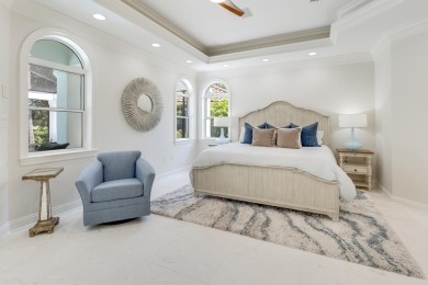 Step into luxury at this Burnt Pine Golf Course gem on Sandestin Golf and Beach Resort - Raven in Florida - for sale on GolfHomes.com, golf home, golf lot