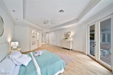 OPPORTUNITY is knocking for a GREAT deal, this property is now a on The Sanctuary Golf Club in Florida - for sale on GolfHomes.com, golf home, golf lot