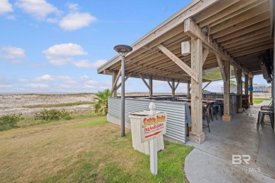 Experience coastal living at its best in this PREMIER 6th floor on Kiva Dunes Golf Club in Alabama - for sale on GolfHomes.com, golf home, golf lot