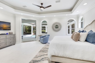 Step into luxury at this Burnt Pine Golf Course gem on Sandestin Golf and Beach Resort - Raven in Florida - for sale on GolfHomes.com, golf home, golf lot