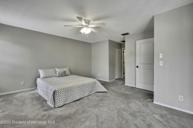 Beautiful Oakmont Model Villa with Open Floor Plan & Stunning on Timber Pines Golf Course in Florida - for sale on GolfHomes.com, golf home, golf lot