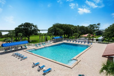 Introducing 198 Estancia St,A Fully-renovated,Solid Concrete on St. Augustine Shores Golf Club in Florida - for sale on GolfHomes.com, golf home, golf lot