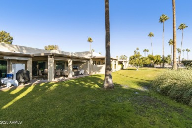 STOP THE CAR! Don't miss this beautifully 2-bed, 1.75-bath home on Fountain of the Sun Country Club in Arizona - for sale on GolfHomes.com, golf home, golf lot