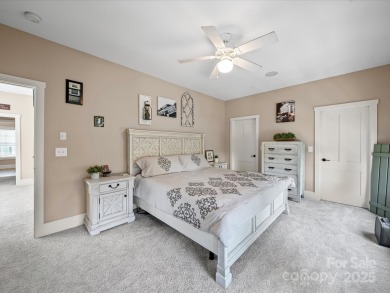 Incredible waterfront retreat under $500K! Built by Craft Homes on Edgewater Golf Club in South Carolina - for sale on GolfHomes.com, golf home, golf lot