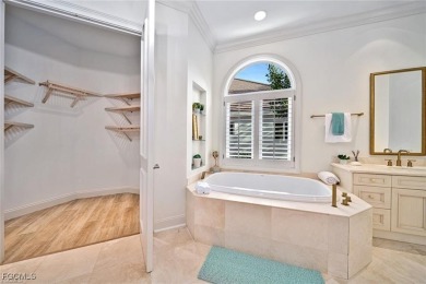 OPPORTUNITY is knocking for a GREAT deal, this property is now a on The Sanctuary Golf Club in Florida - for sale on GolfHomes.com, golf home, golf lot
