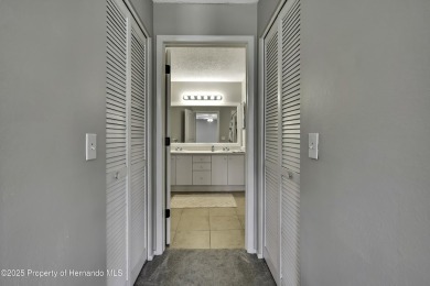 Beautiful Oakmont Model Villa with Open Floor Plan & Stunning on Timber Pines Golf Course in Florida - for sale on GolfHomes.com, golf home, golf lot