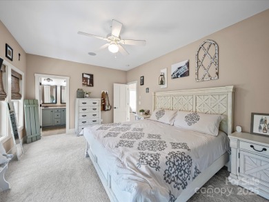 Incredible waterfront retreat under $500K! Built by Craft Homes on Edgewater Golf Club in South Carolina - for sale on GolfHomes.com, golf home, golf lot