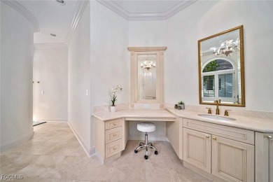 OPPORTUNITY is knocking for a GREAT deal, this property is now a on The Sanctuary Golf Club in Florida - for sale on GolfHomes.com, golf home, golf lot
