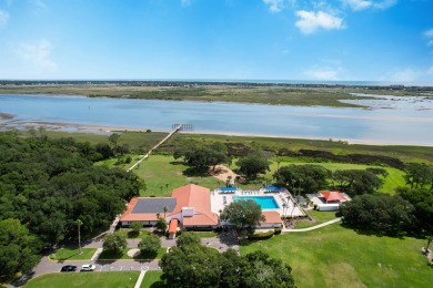 Introducing 198 Estancia St,A Fully-renovated,Solid Concrete on St. Augustine Shores Golf Club in Florida - for sale on GolfHomes.com, golf home, golf lot