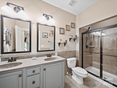 Incredible waterfront retreat under $500K! Built by Craft Homes on Edgewater Golf Club in South Carolina - for sale on GolfHomes.com, golf home, golf lot