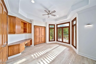 OPPORTUNITY is knocking for a GREAT deal, this property is now a on The Sanctuary Golf Club in Florida - for sale on GolfHomes.com, golf home, golf lot