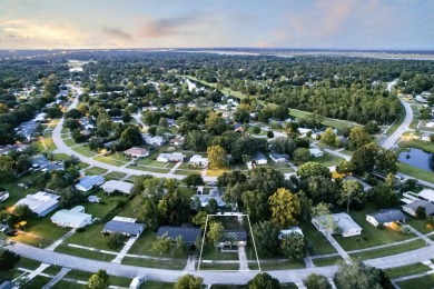 Introducing 198 Estancia St,A Fully-renovated,Solid Concrete on St. Augustine Shores Golf Club in Florida - for sale on GolfHomes.com, golf home, golf lot